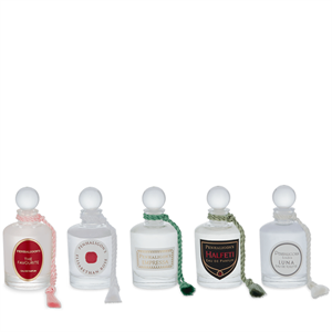 Penhaligon's Ladies Fragrance Collection Mini Set 5x 5ml